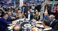 Kocagöz: Tekeden süt çıkartıyoruz