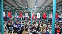 Kocagöz: Tekeden süt çıkartıyoruz
