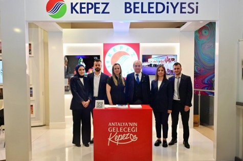 İstihdamda büyük buluşma Kepez’de