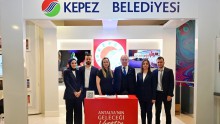 İstihdamda büyük buluşma Kepez’de