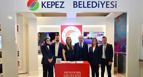 İstihdamda büyük buluşma Kepez’de