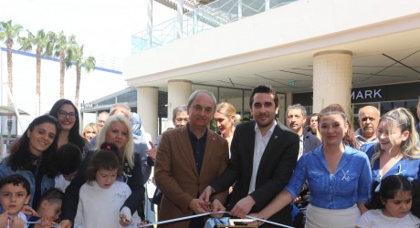 Kepez’in en güzel sergisi