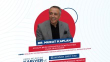 Kepez’in Kariyer ve İstihdam Günlerinde ilham verici söyleşiler