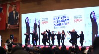 Kepez‘in Kariyer ve İstihdam Günleri başladı