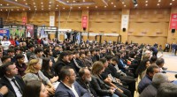 Kepez‘in Kariyer ve İstihdam Günleri başladı