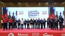 Kepez‘in Kariyer ve İstihdam Günleri başladı