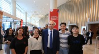 Kepez‘in Kariyer ve İstihdam Günleri başladı