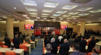 Kepez Meclisi’nden Edip Akbayram ve Volkan Konak’a vefa  