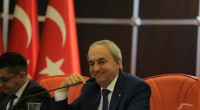 Kepez Meclisi’nden Edip Akbayram ve Volkan Konak’a vefa  