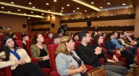 Kepez’in istihdam buluşmasında Murat Kaplan’dan mülakat ipuçları