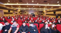 Antalya’da binler Kepez’in kariyer günlerinde buluştu