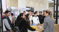 Antalya’da binler Kepez’in kariyer günlerinde buluştu