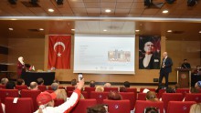 Kepez’de yabancı vatandaşların sorunları ele alındı  