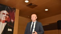 Kepez’de yabancı vatandaşların sorunları ele alındı  