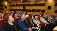 Kepez’de yabancı vatandaşların sorunları ele alındı  