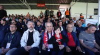 Kepezspor, Batman Petrolspor’u 2-0 mağlup etti