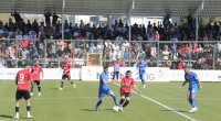 Kepezspor, Batman Petrolspor’u 2-0 mağlup etti