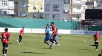 Kepezspor, Batman Petrolspor’u 2-0 mağlup etti