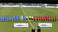 Kepezspor, Batman Petrolspor’u 2-0 mağlup etti