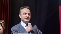 Türk Dünyasının renkleri Kepez’de buluştu