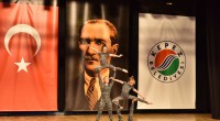 Türk Dünyasının renkleri Kepez’de buluştu
