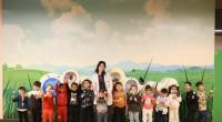 Haydi Çocuklar! Kepez’in atölye çalışmaları sizi bekliyor