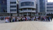 Kepez’den 23 Nisan’a özel Türkiye’de bir ilk!