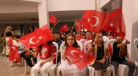 Kepez’den 23 Nisan’a özel Türkiye’de bir ilk!