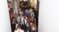 Kepez’den 23 Nisan’a özel Türkiye’de bir ilk!