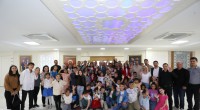 Kocagöz’den 23 Nisan’da çocuklara en güzel hediye: Nutuk