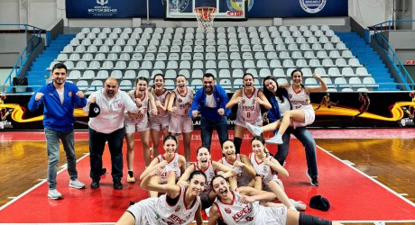 Kepez’in uzunları Türkiye Şampiyonası yolcusu