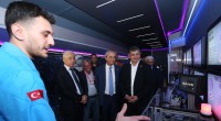 Kepez Belediyesi, City Expo Fuarı’nda göz doldurdu