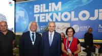Kepez Belediyesi, City Expo Fuarı’nda göz doldurdu