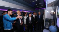 Kepez Belediyesi, City Expo Fuarı’nda göz doldurdu