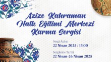 Dokumapark Modern Sanatlar Galerisi’nde sanat rüzgarı esecek