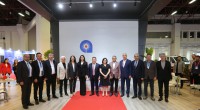 Kocagöz, Akdeniz Belediyeler Birliği encümen üyesi seçildi