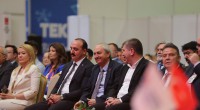 Kocagöz, Akdeniz Belediyeler Birliği encümen üyesi seçildi