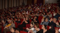 Tayfun Aygün THM Korosu’ndan23 Nisan’a özel konser