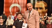 Tayfun Aygün THM Korosu’ndan23 Nisan’a özel konser