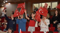Tayfun Aygün THM Korosu’ndan23 Nisan’a özel konser