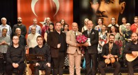 Tayfun Aygün THM Korosu’ndan23 Nisan’a özel konser
