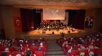 Tayfun Aygün THM Korosu’ndan23 Nisan’a özel konser