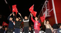 Kepez’den 23 Nisan’a özel senfonik Rock konseri