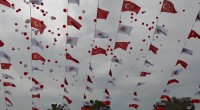 Kepez’de çocukların 23 Nisan heyecanı