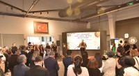 Dokumapark Modern Sanatlar Galerisi’nde karma sergi  