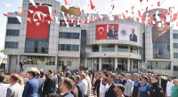 Kepez’de başkanlık koltuğu 23 Nisan’da çocukların