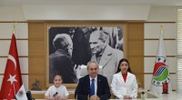 Kepez’de başkanlık koltuğu 23 Nisan’da çocukların