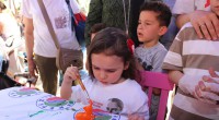 Kepez’de 23 Nisan coşkusu