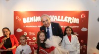 Kepez’de çocukların hayalleri ödüllendirildi