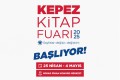 Kepez’de kitap dolu günler 25 Nisan’da başlıyor
